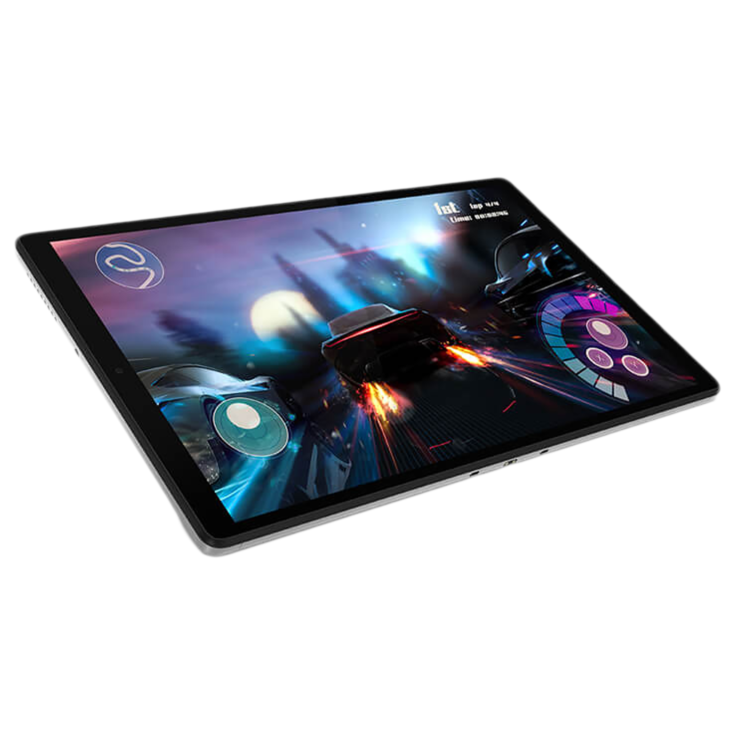 Buy Lenovo Tab M10 HD (2nd Gen) Wi-Fi + 4G Android Tablet (10.1